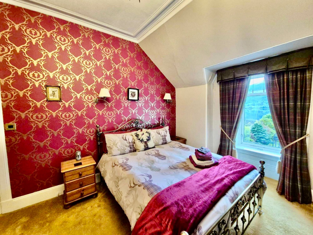 Gallery Item 4 for Fascadail Country Guest House