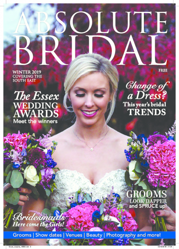 Gallery Item 3 for Main Event Wedding Shows