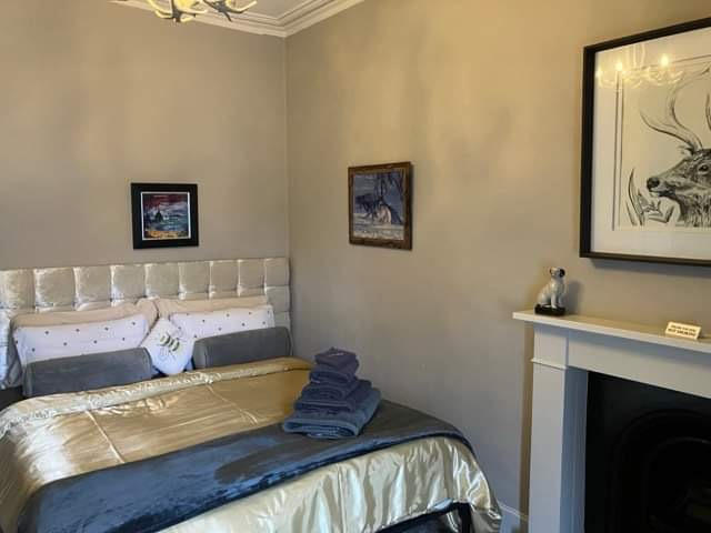 Gallery Item 5 for Fascadail Country Guest House