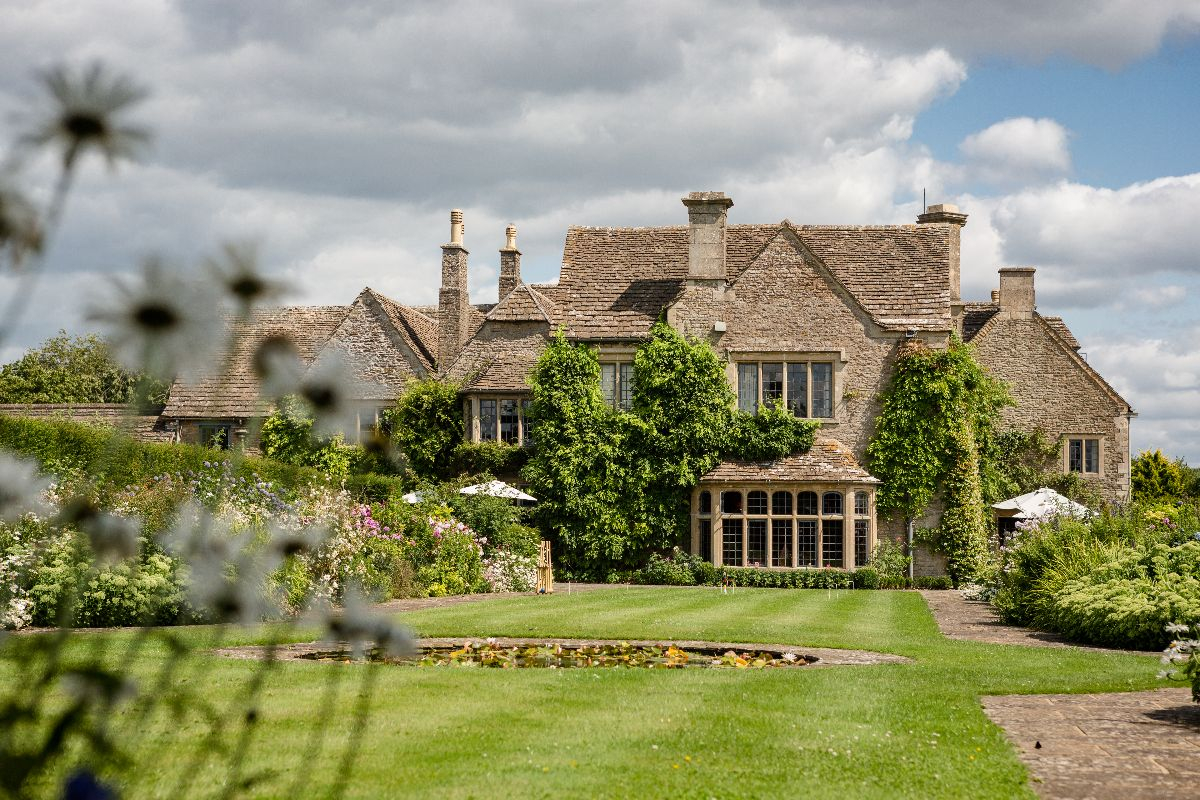 Gallery Item 1 for Whatley Manor