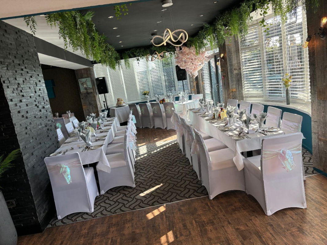 Gallery Item 3 for The Briardene Hotel