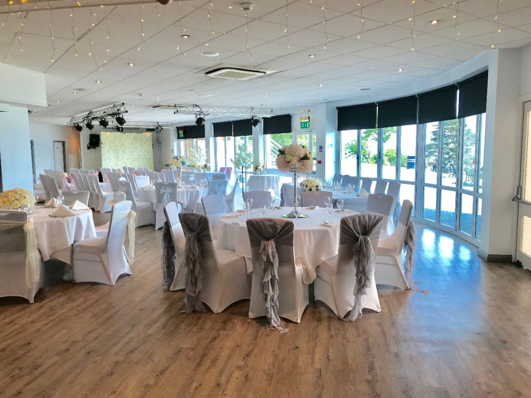 Gallery Item 2 for The Cliffs Pavilion