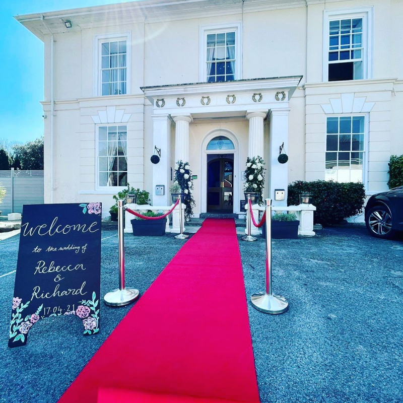 Gallery Item 1 for Norton House Hotel