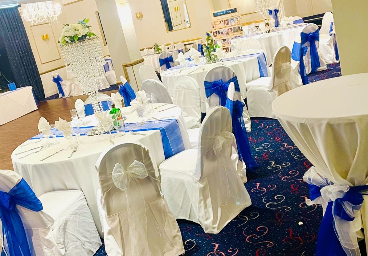 Gallery Item 11 for The Muthu Westcliff Hotel