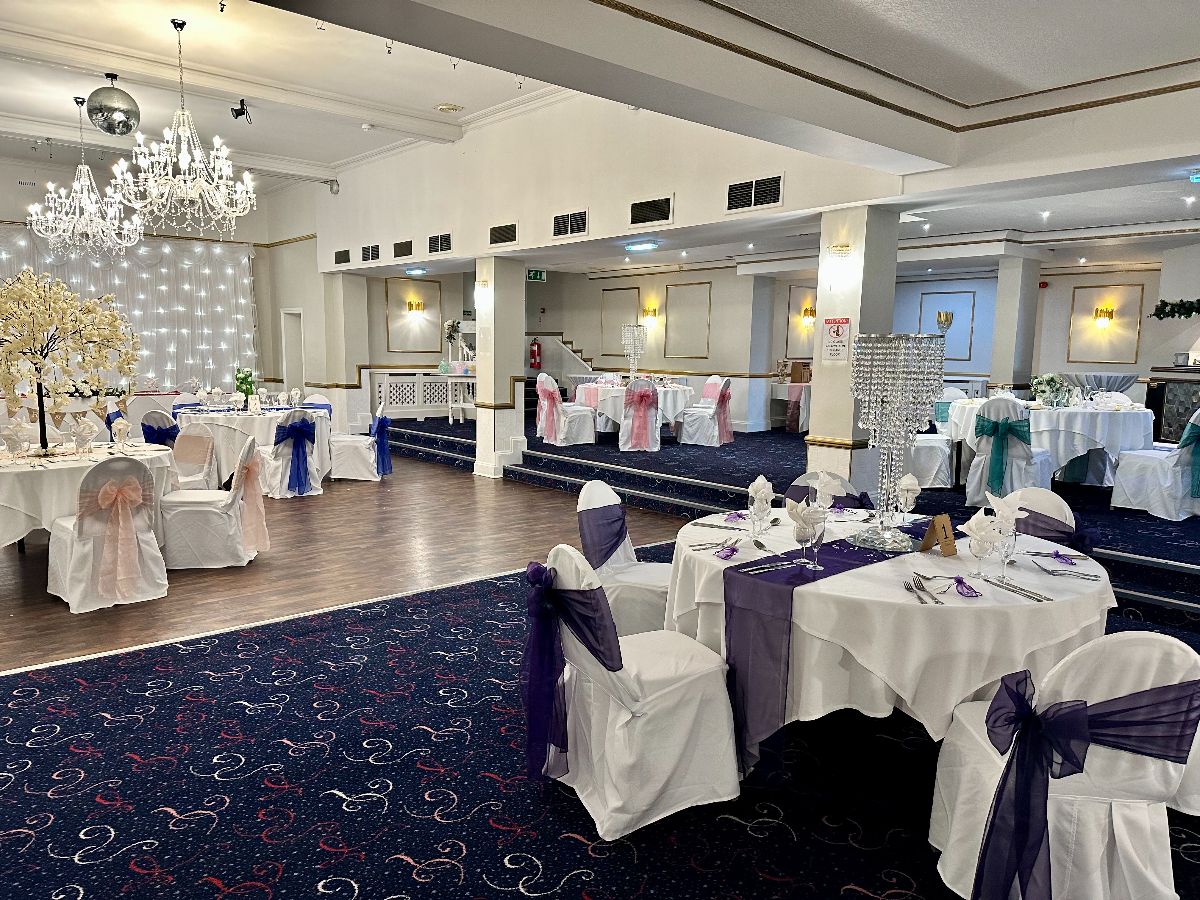 Gallery Item 13 for The Muthu Westcliff Hotel