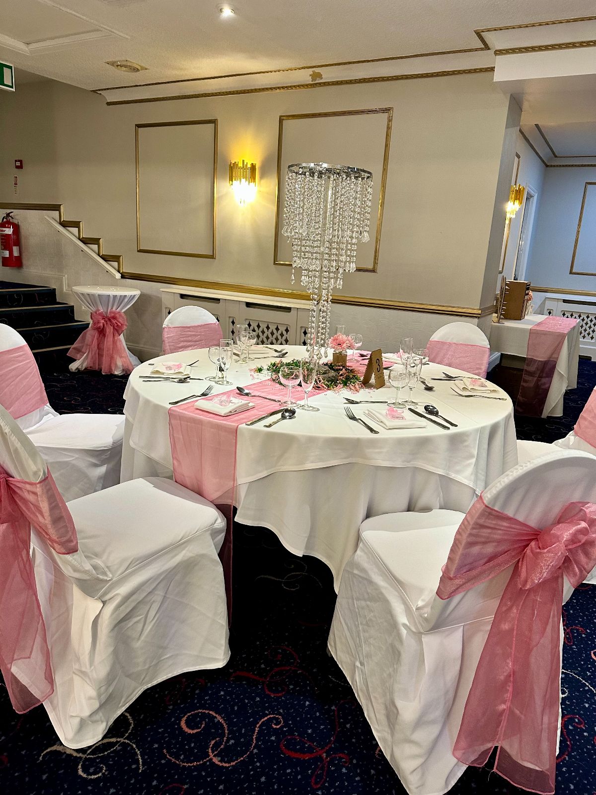 Gallery Item 12 for The Muthu Westcliff Hotel