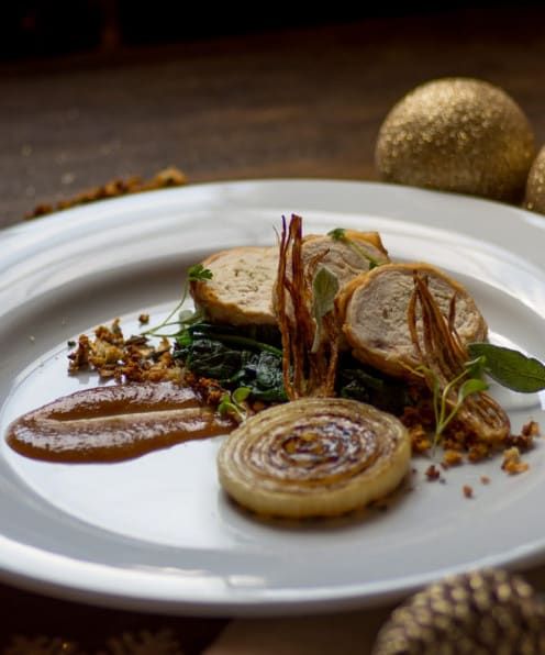 Gallery Item 30 for The Petwood Hotel