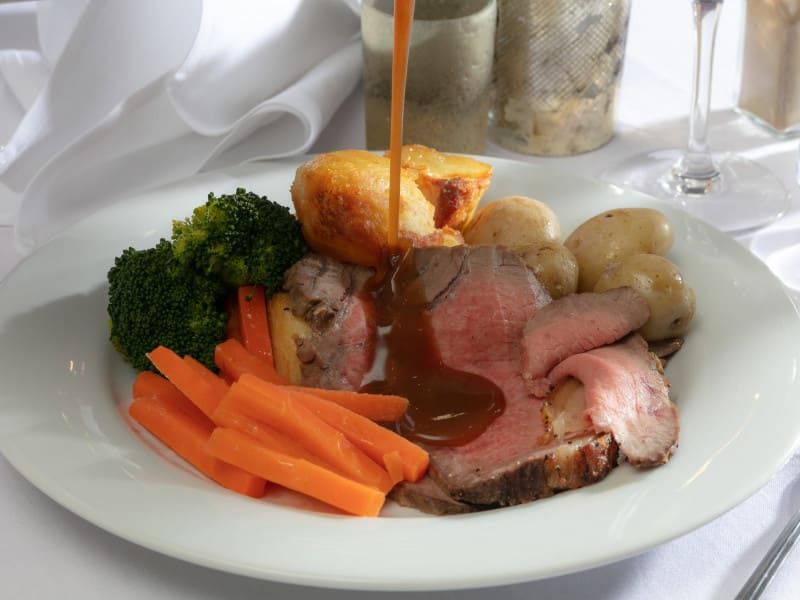 Gallery Item 28 for The Petwood Hotel