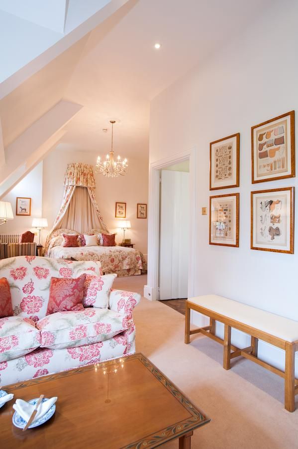Gallery Item 11 for Llangoed Hall