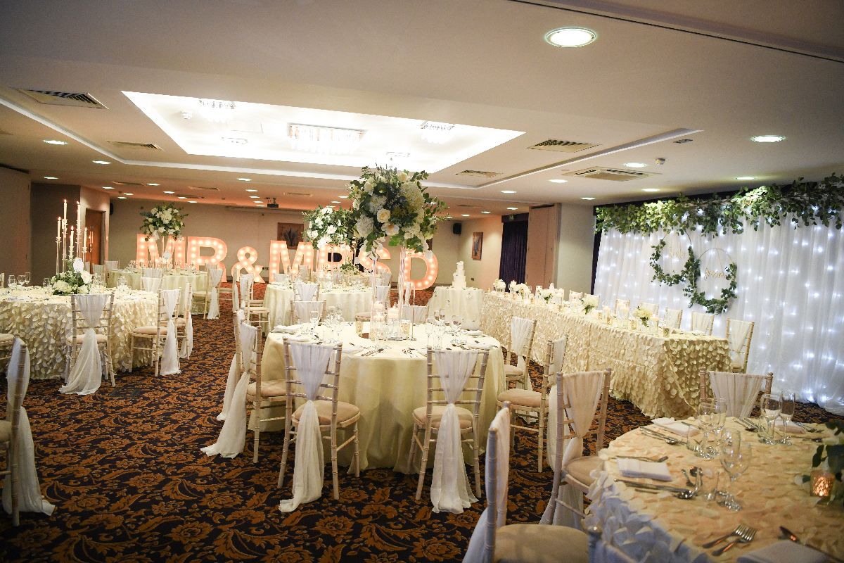 Gallery Item 13 for The Clarion Hotel