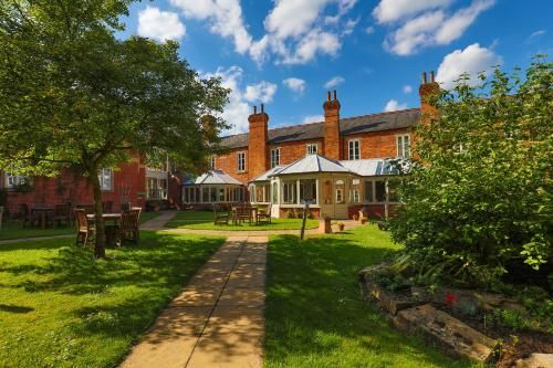 Gallery Item 10 for Muthu Clumber Park Hotel & Spa
