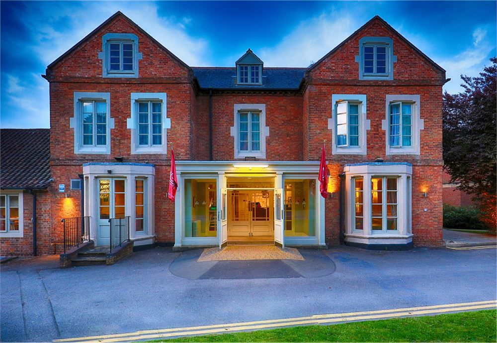 Gallery Item 11 for Muthu Clumber Park Hotel & Spa