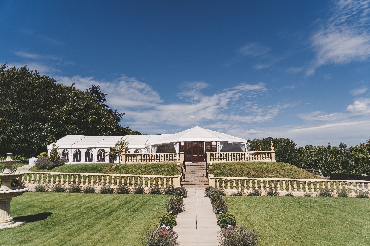 Gallery Item 4 for Ringwood Hall Hotel