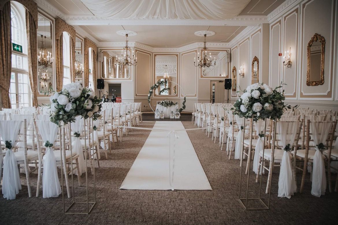 Gallery Item 5 for Ringwood Hall Hotel