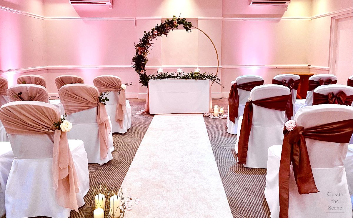 Gallery Item 11 for Hilton Leicester Hotel