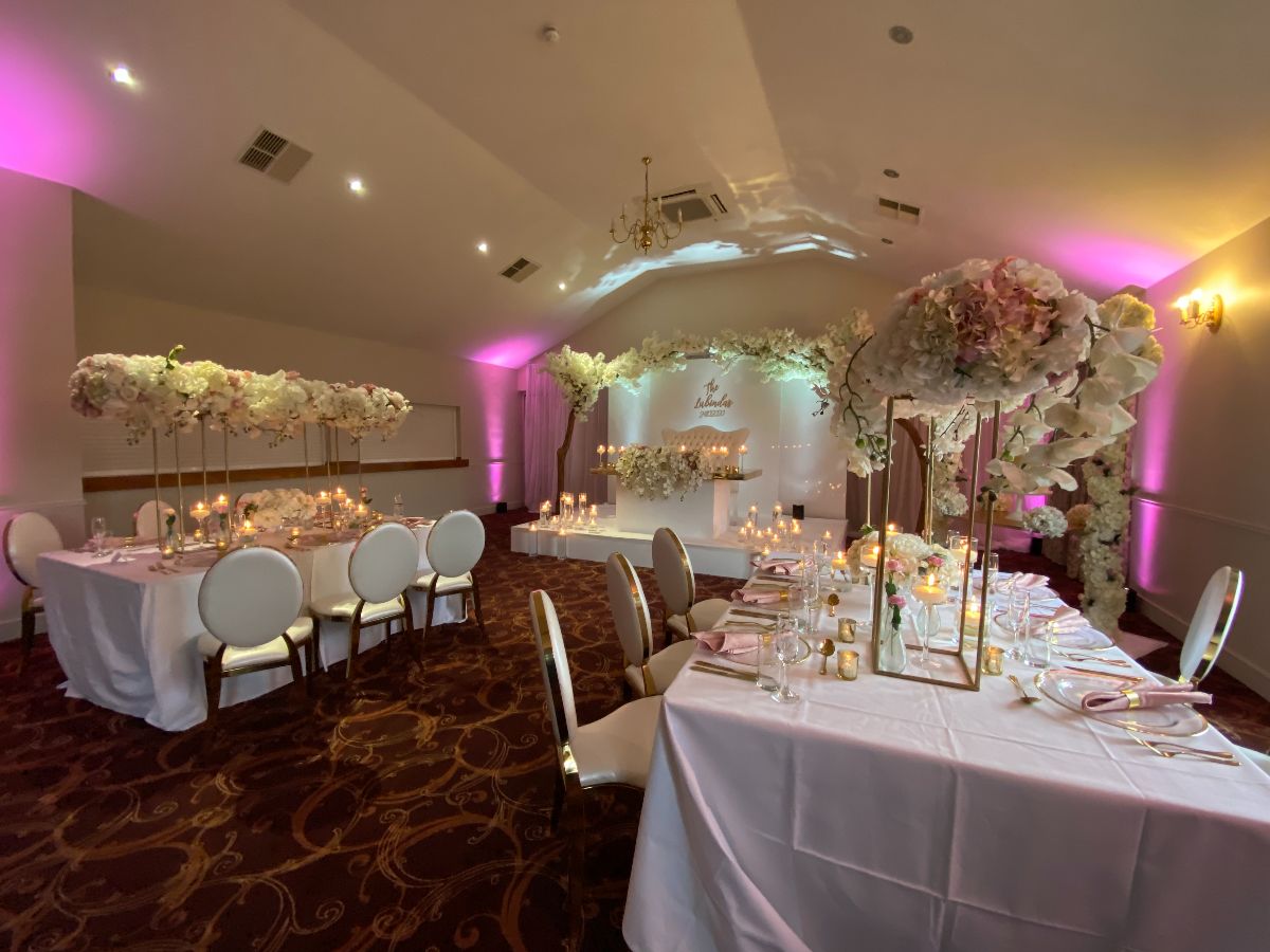 Gallery Item 3 for Bicester Hotel and Spa