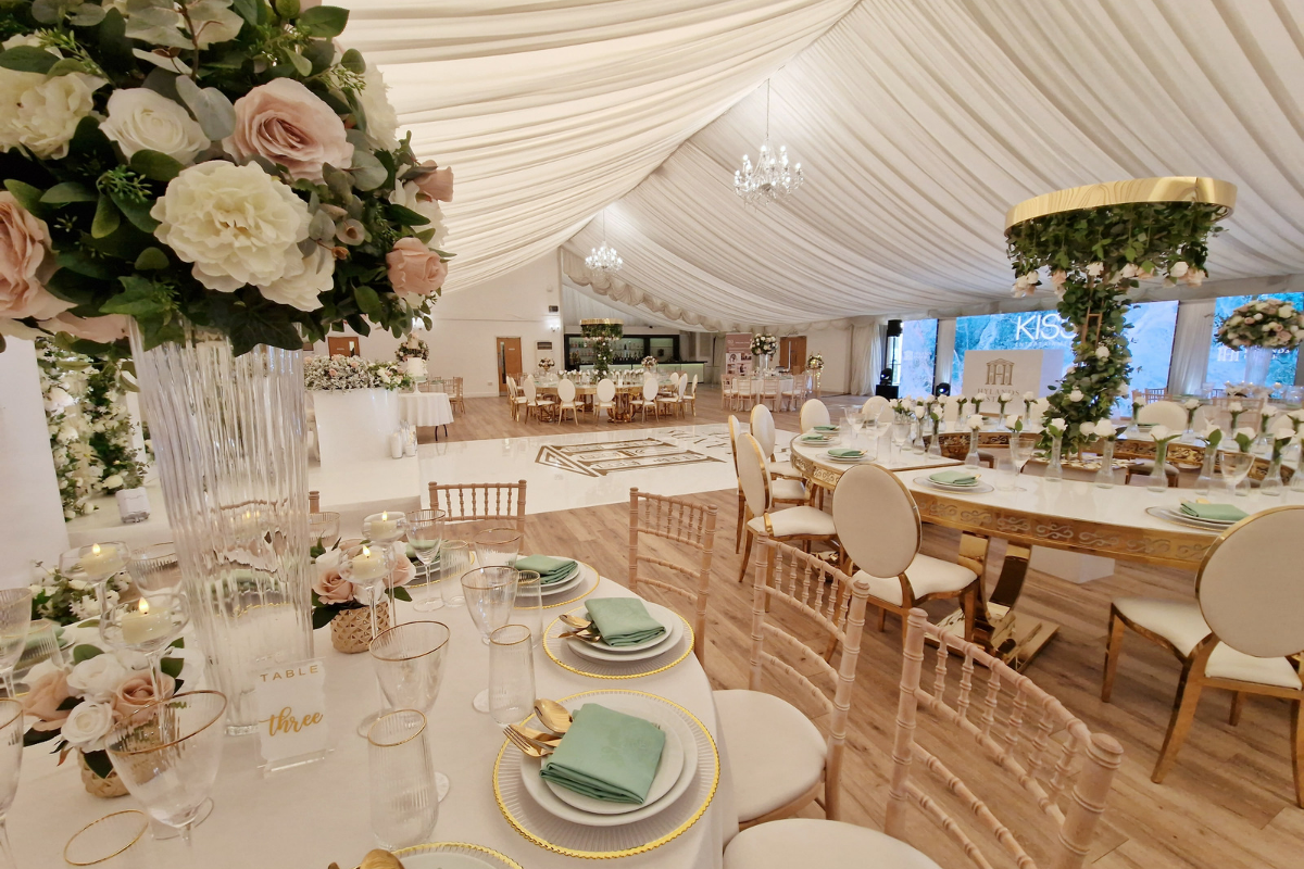 Gallery Item 2 for Hylands Estate 