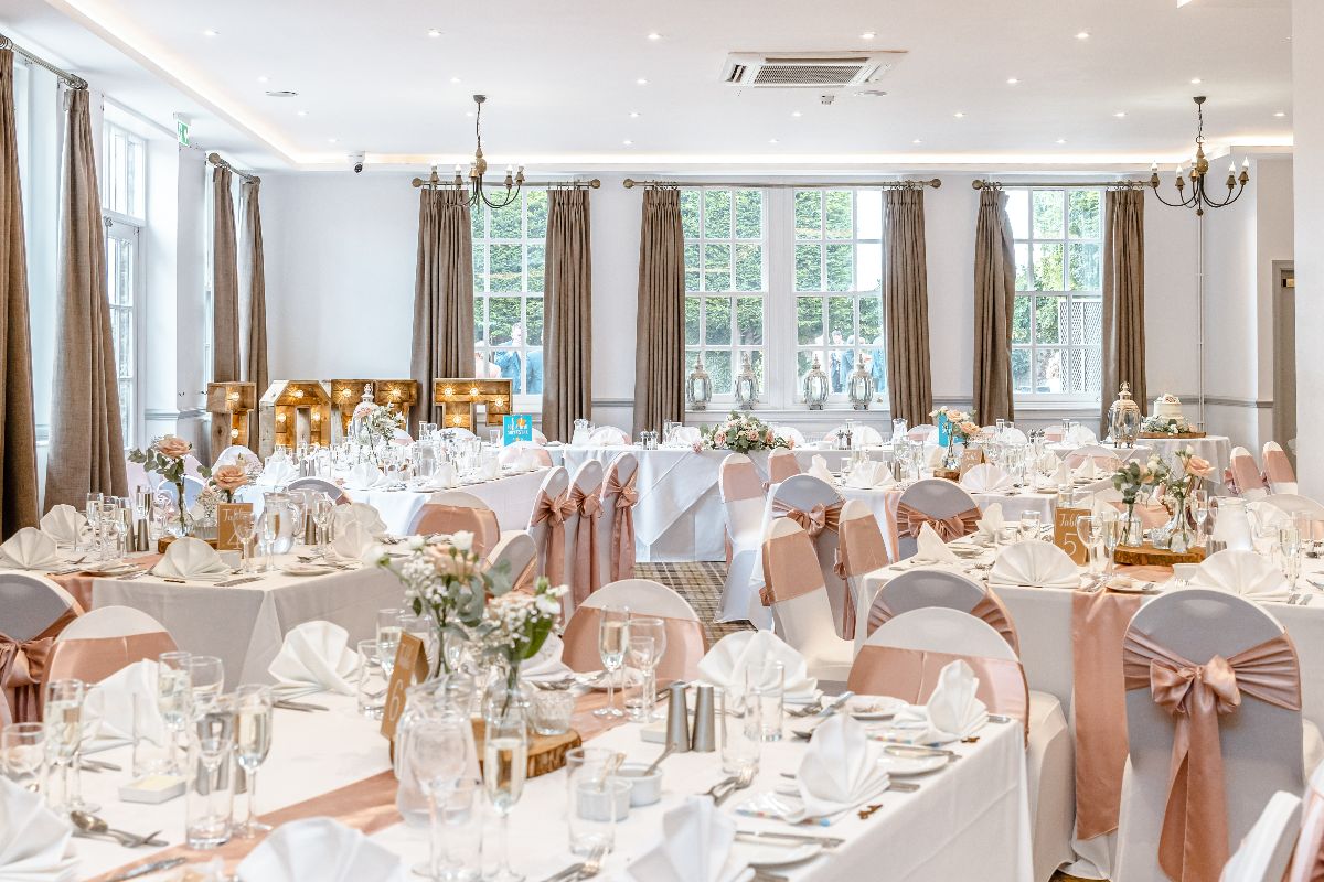 Gallery Item 3 for Healds Hall Hotel