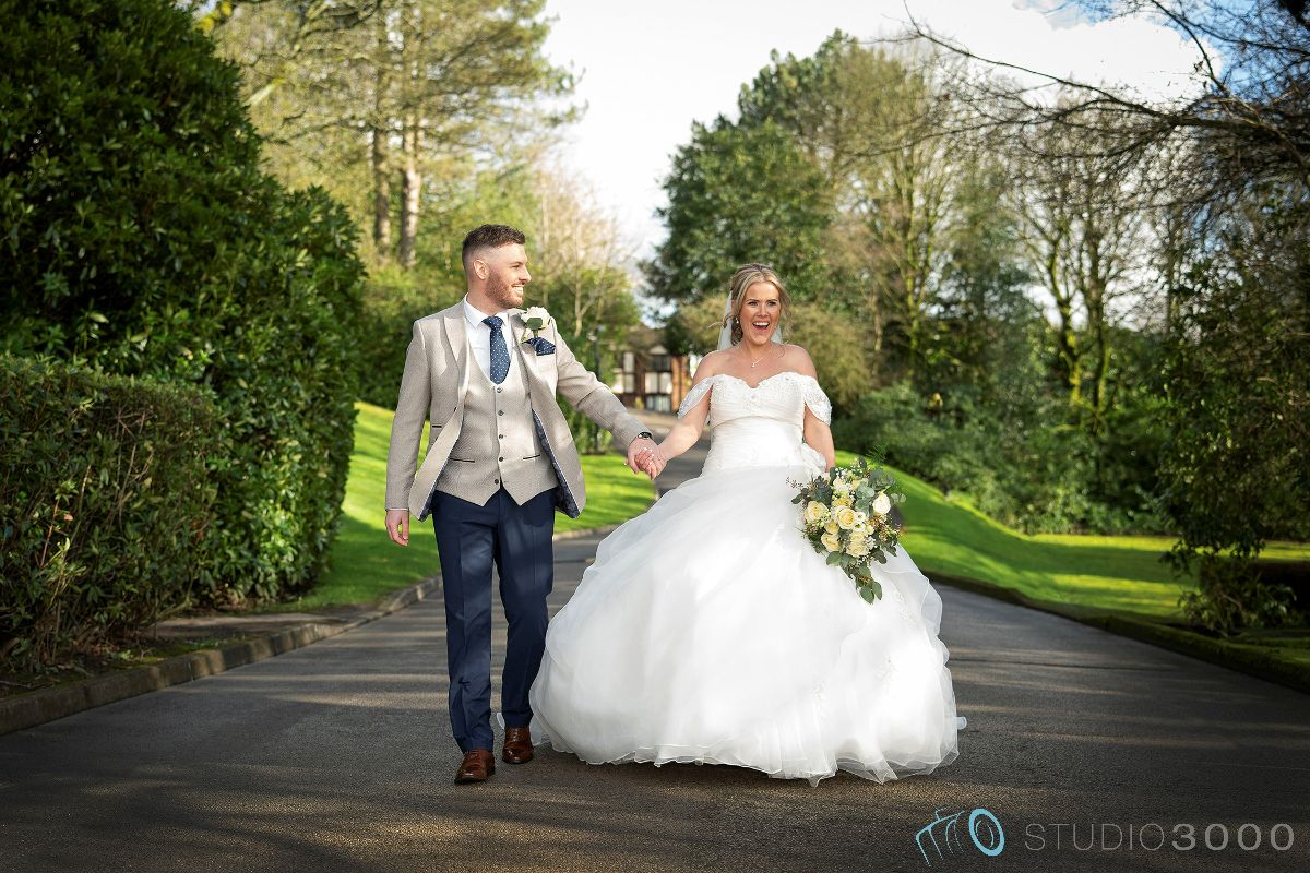 Gallery Item 2 for Mercure Norton Grange Hotel &amp; Spa