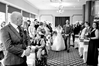 Gallery Item 6 for Mercure Norton Grange Hotel &amp; Spa