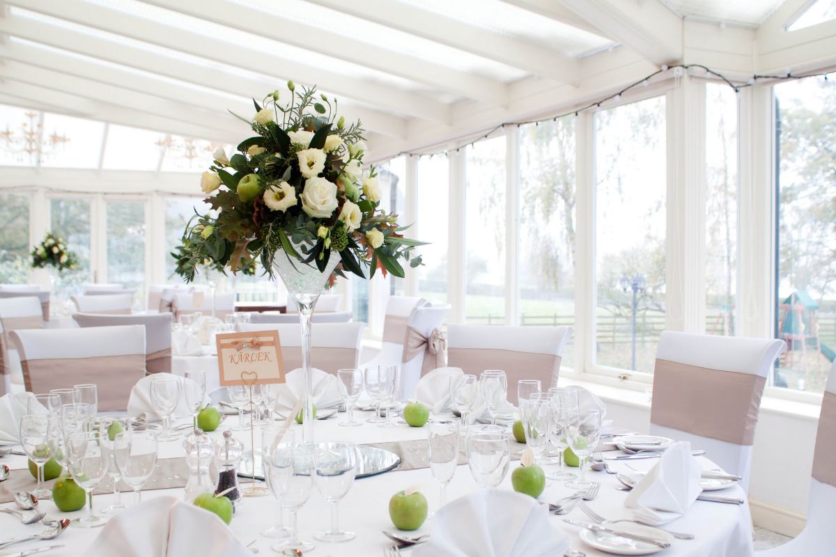Gallery Item 12 for Best Western Normanton Park Hotel