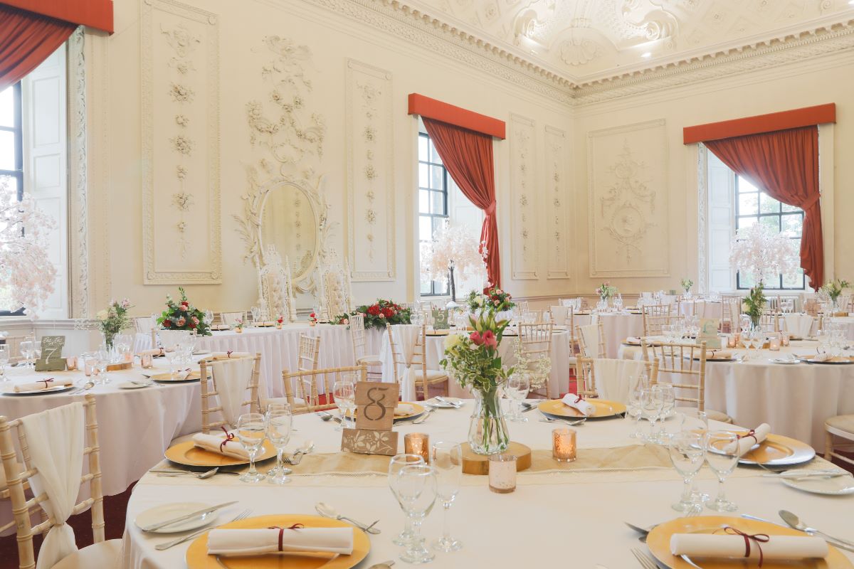 Gallery Item 11 for Lumley Castle Hotel Ltd
