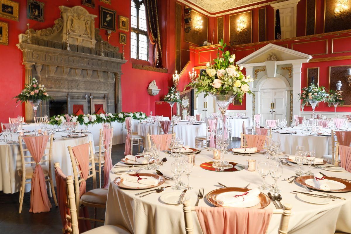 Gallery Item 13 for Lumley Castle Hotel Ltd