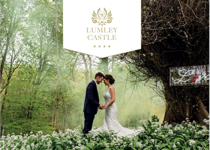 Gallery Item 12 for Lumley Castle Hotel Ltd