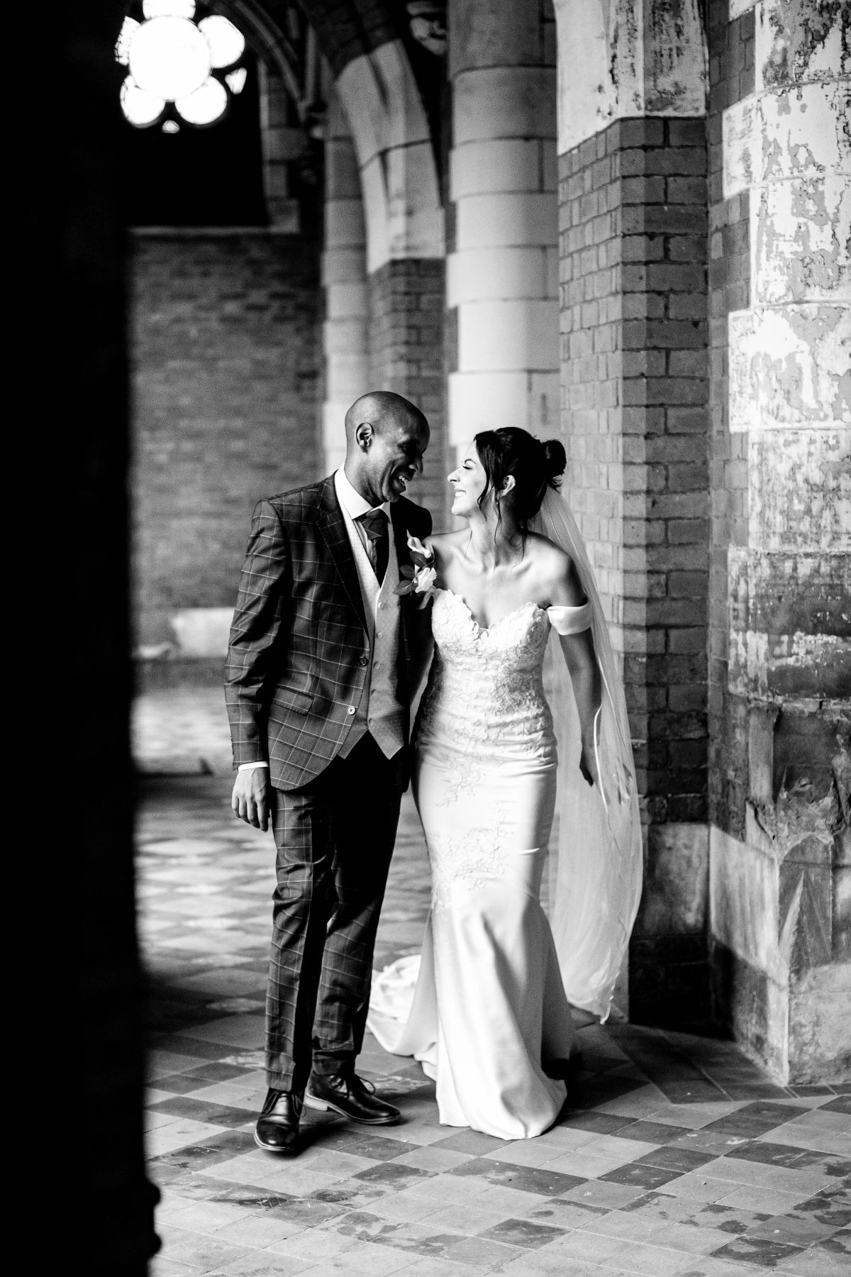 Gallery Item 12 for The Monastery Manchester
