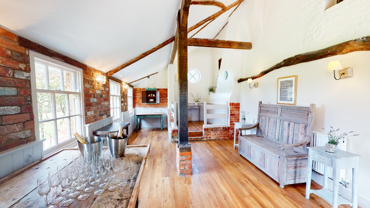 Gallery Item 2 for Sopley Mill