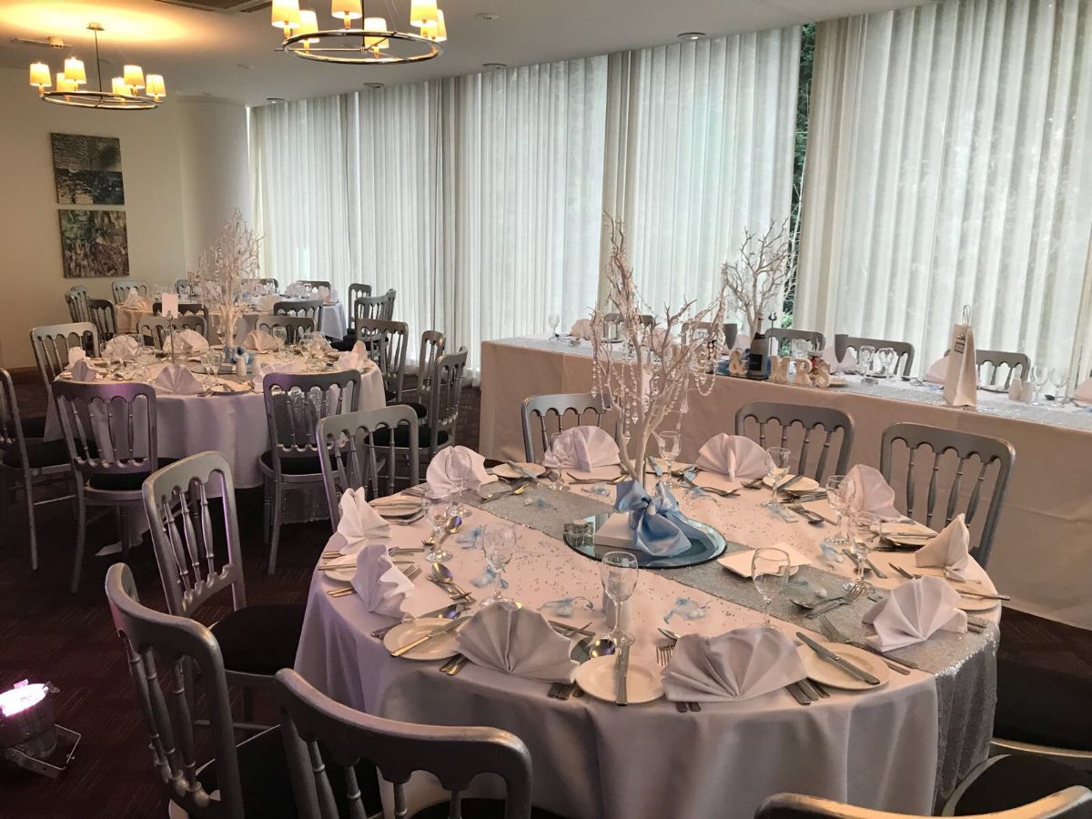 Gallery Item 5 for Holiday Inn London Shepperton
