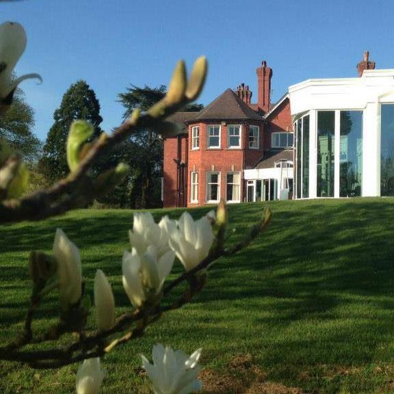 Gallery Item 11 for Tern Hill Hall