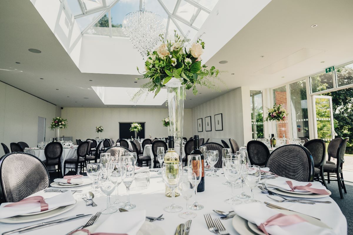 Gallery Item 10 for Tern Hill Hall