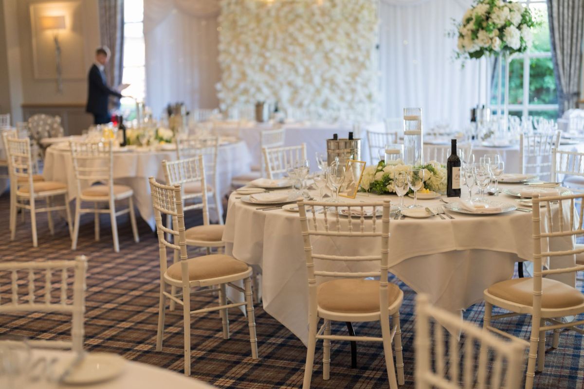 Gallery Item 6 for Carden Park Hotel &amp; Spa