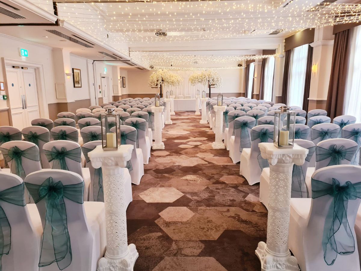 Gallery Item 4 for Hilton York