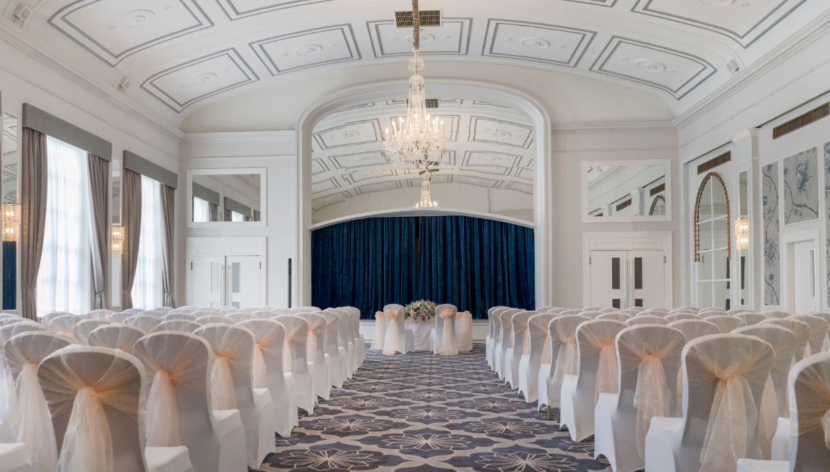 Gallery Item 8 for The Castle Hotel Windsor
