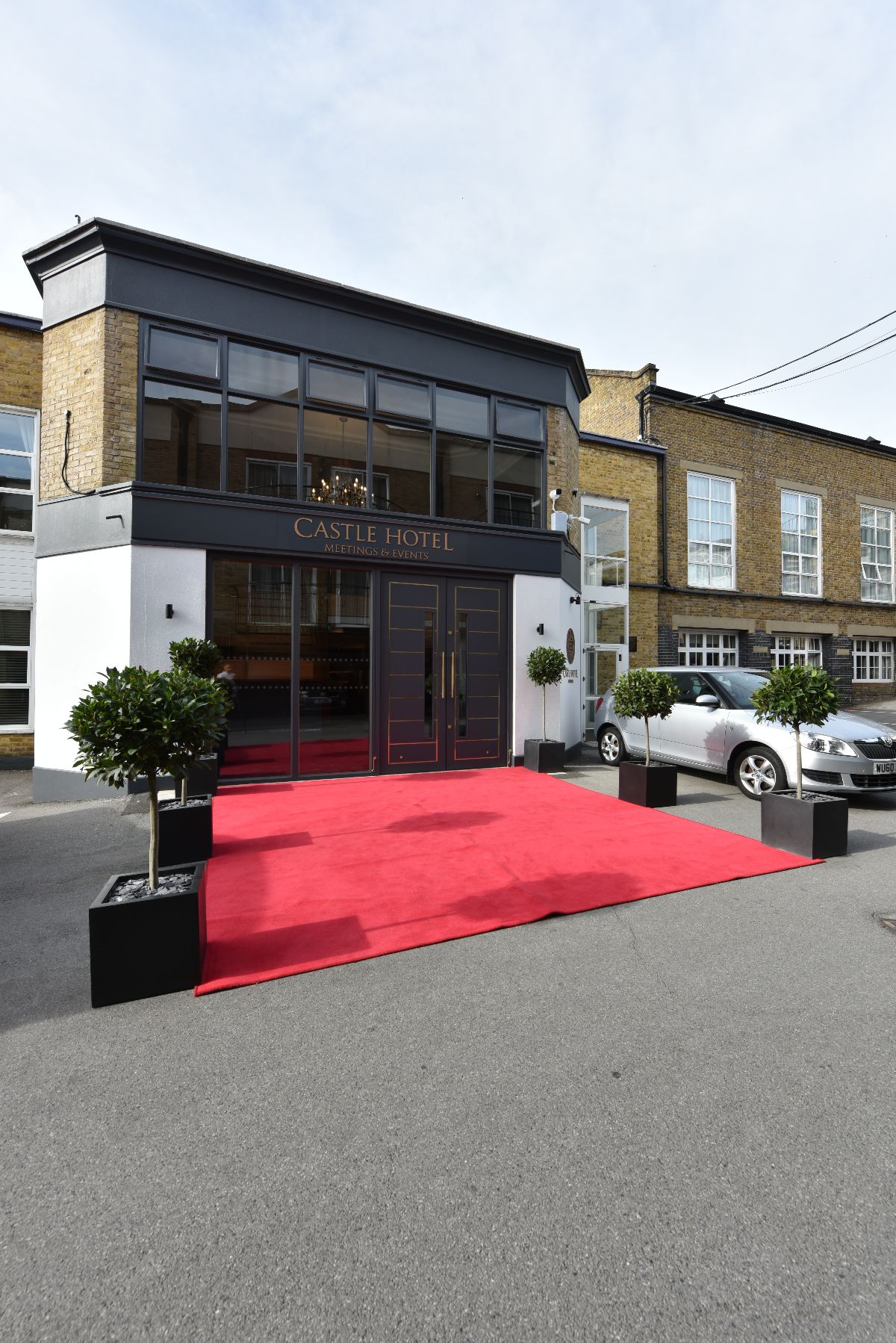 Gallery Item 7 for The Castle Hotel Windsor