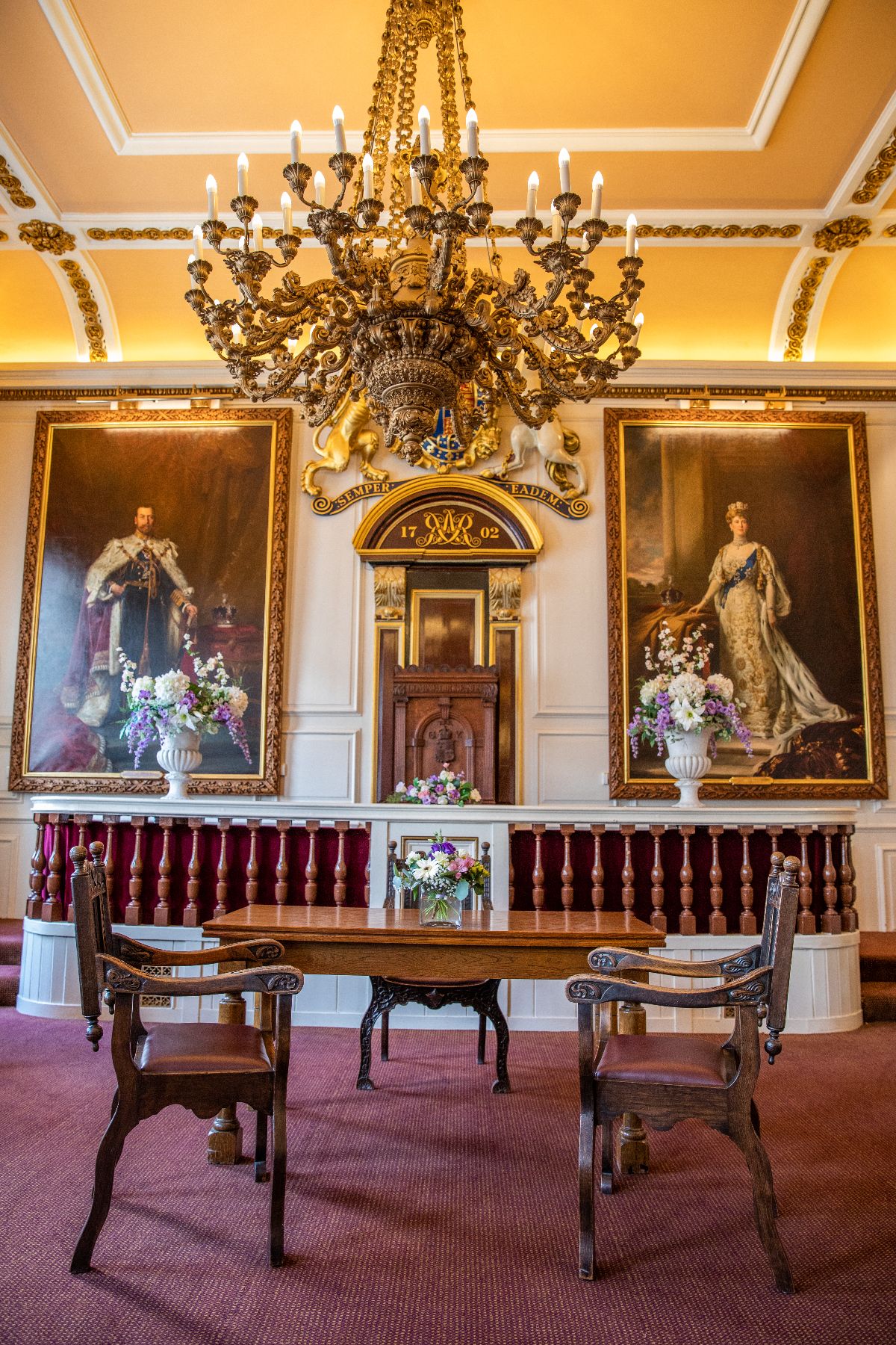Gallery Item 9 for The Castle Hotel Windsor