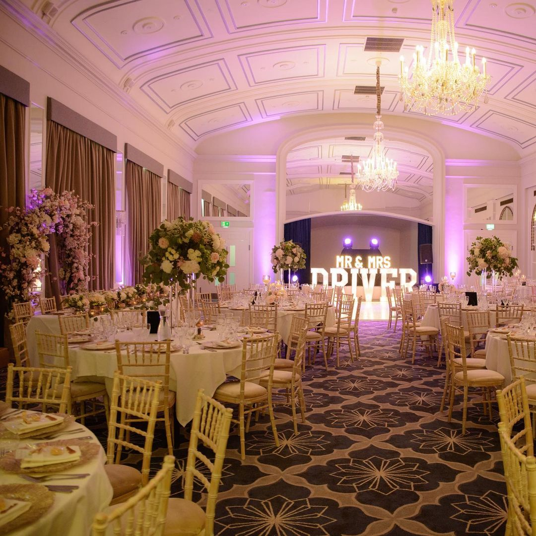 Gallery Item 10 for The Castle Hotel Windsor