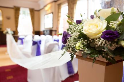 Gallery Item 5 for The Three Salmons Hotel