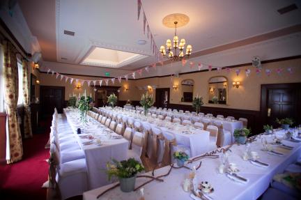 Gallery Item 6 for The Three Salmons Hotel