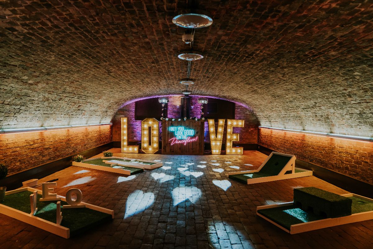 Gallery Item 4 for Safari Venues - West Midland Safari Park
