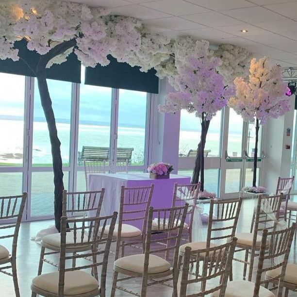 Gallery Item 7 for The Cliffs Pavilion