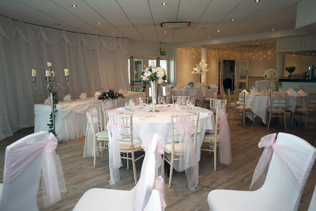 Gallery Item 10 for The Cliffs Pavilion
