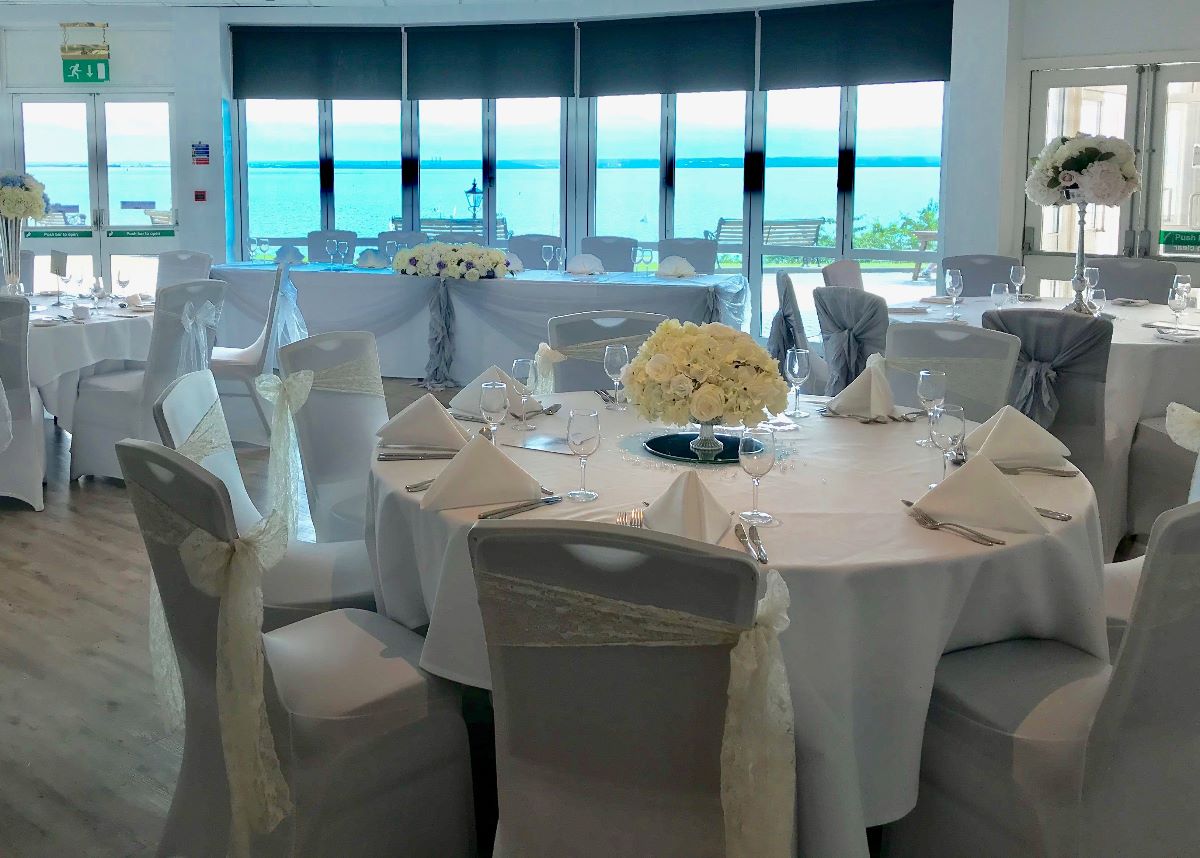 Gallery Item 13 for The Cliffs Pavilion