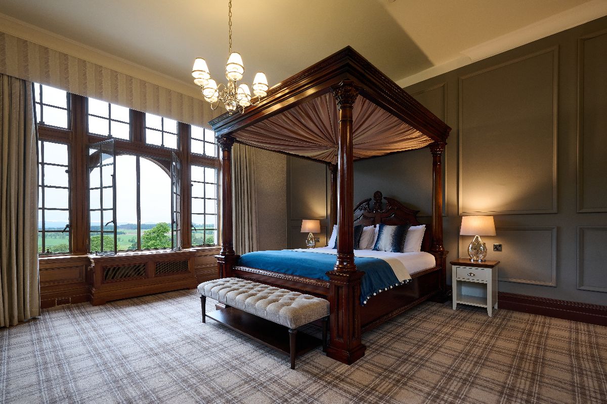 Gallery Item 12 for Murrayshall Country Estate