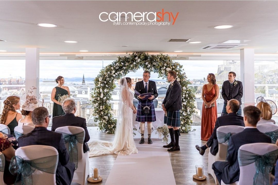 Gallery Item 11 for Doubletree By Hilton Edinburgh City Centre