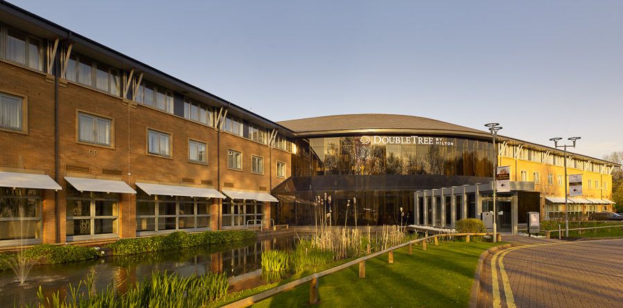 Gallery Item 5 for Doubletree by Hilton Nottingham Gateway