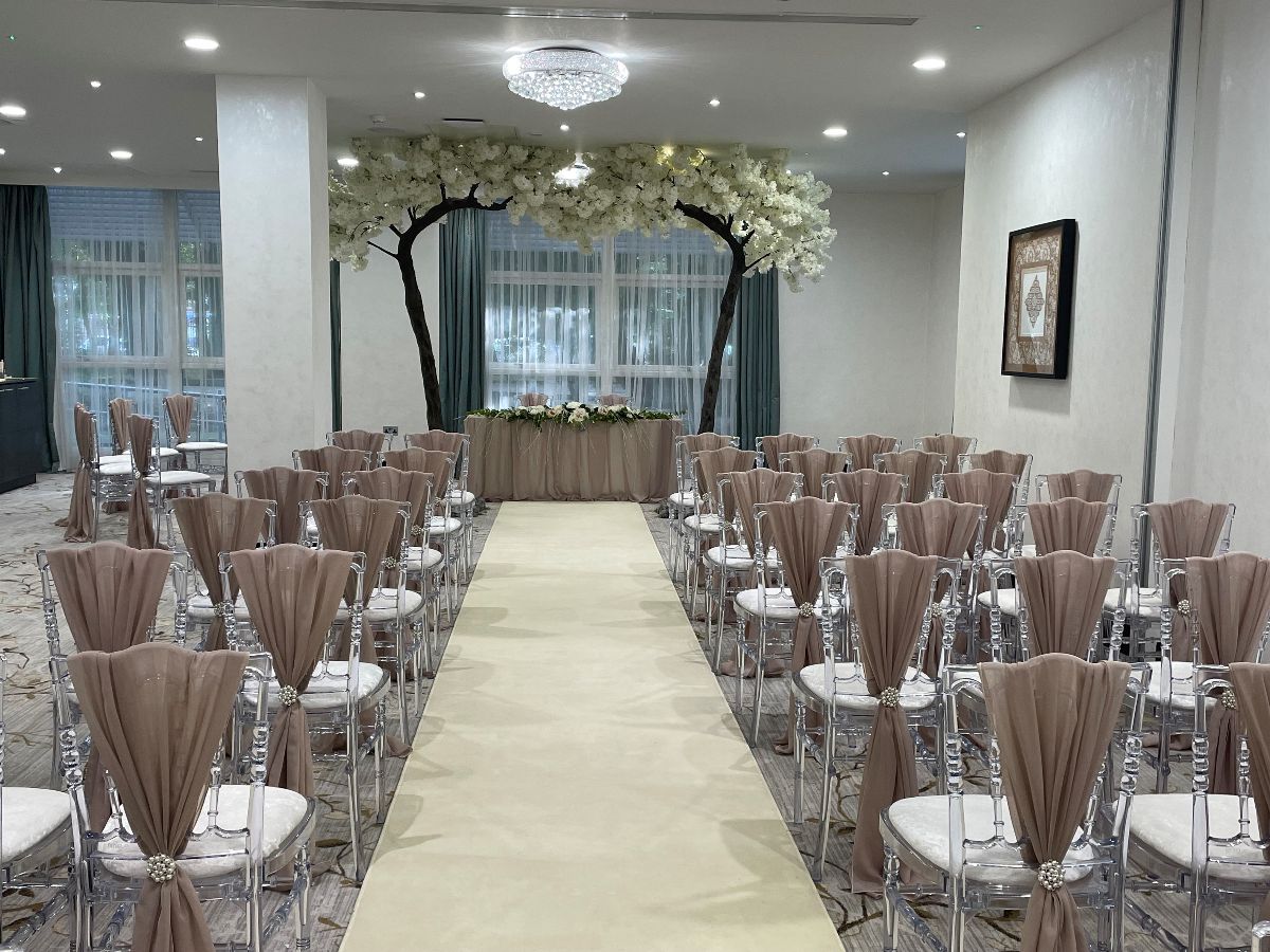 Gallery Item 6 for Doubletree by Hilton Nottingham Gateway