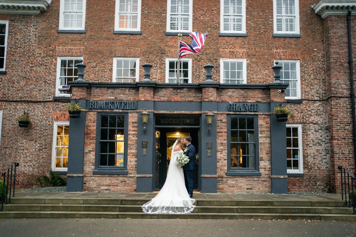 Gallery Item 13 for Blackwell Grange Hotel